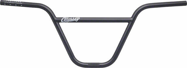 Odyssey Ten Four Bars 4-Piece 10 Black