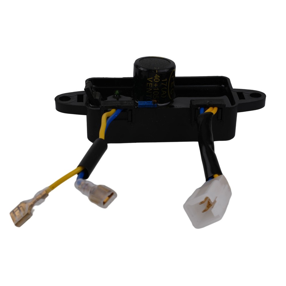 AVR Automatic-Voltage Regulator Rectifier Single Phase For 2KW-3KW Generator