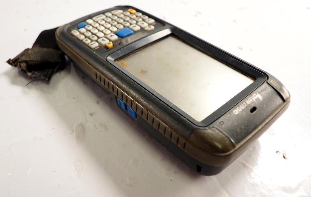 Intermec CN70 Computer Barcode Scanner CN70AQ3KCF2W6100 No Battery No Stylus