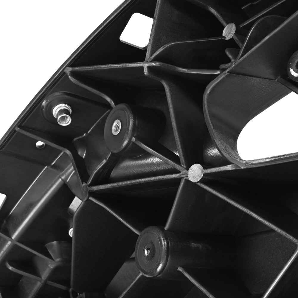 For Tesla Model 3 2017-2023 Radiator Support Carrier Core Front End Module Frame