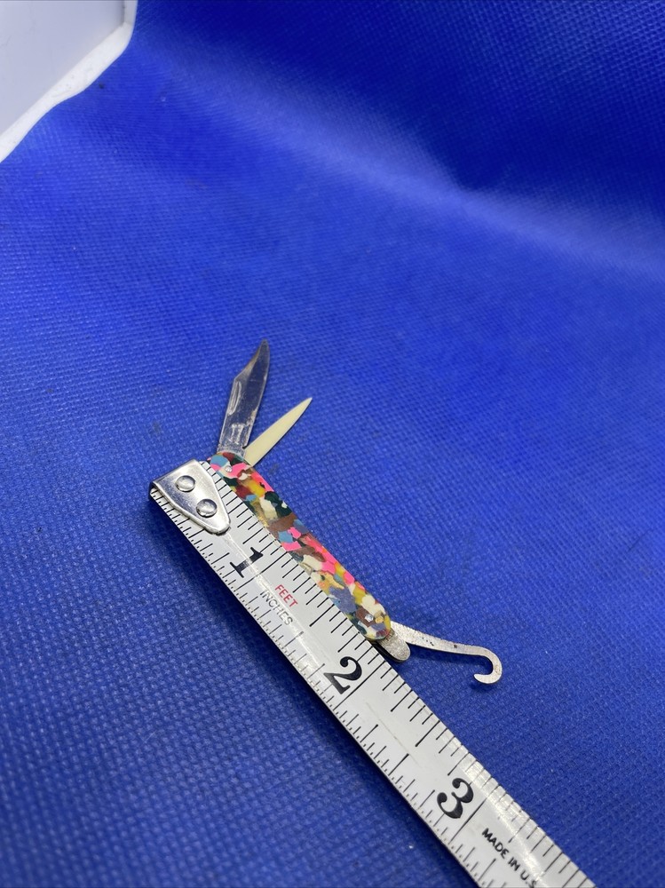 czecmo slovakia mini knife