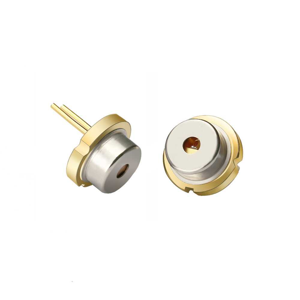 Multimode Laser Diode with FAC Square 530nm 1650mW Green