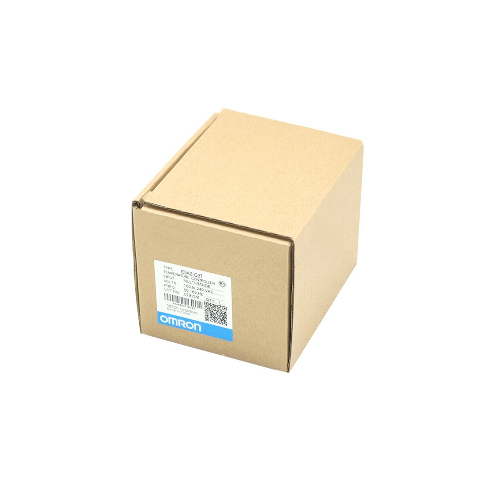 1PCS Omron E5AZ-Q3T Unit