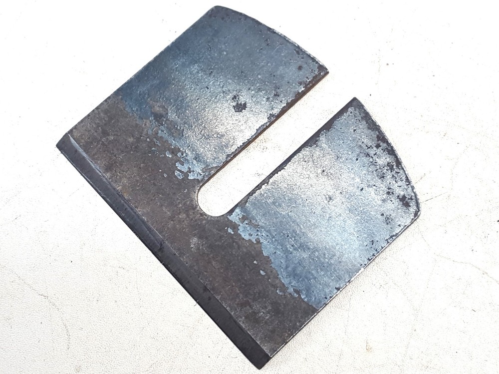 4824 Stanley No. 53 & 54; Iron, "BB" Trademark