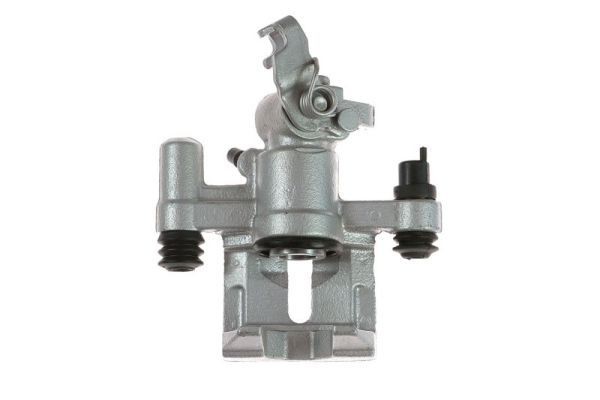 Brake Caliper LAUBER 77.0814