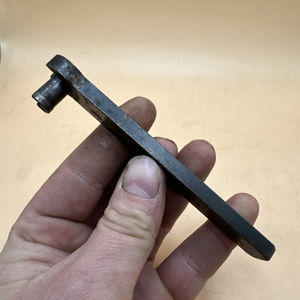 OTC Tools Ford Oil Cooler Line Disconnect Tool 7587