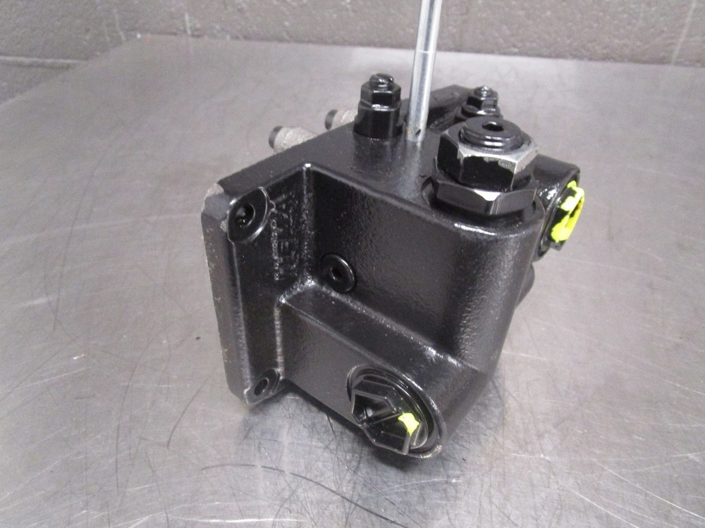 New Hema Valve Manifold