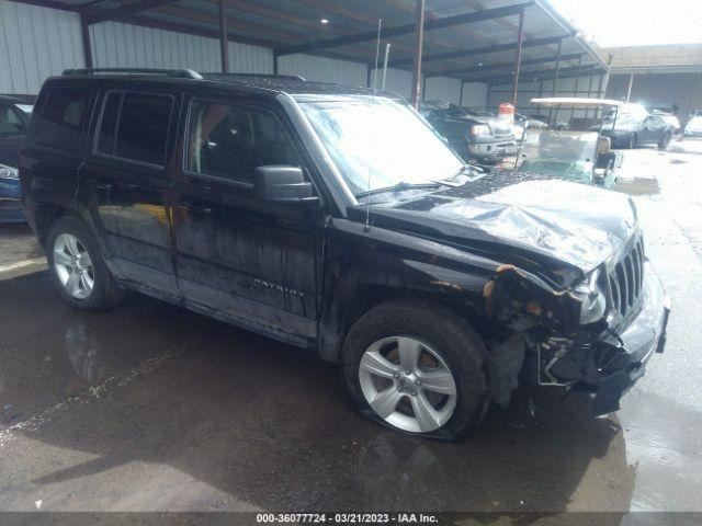 Dash Panel Fits 09-17 PATRIOT 651174
