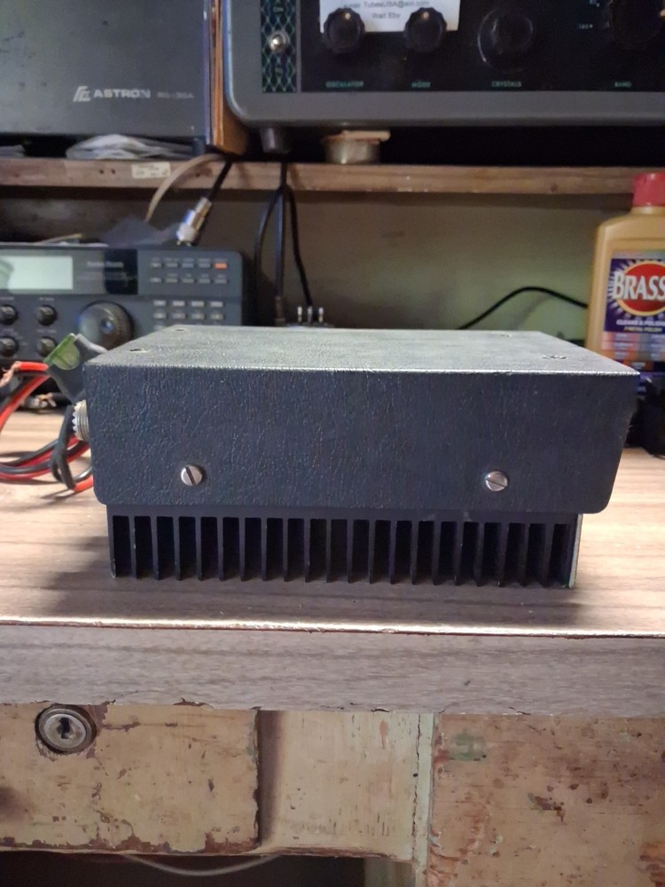 Texas Star DX 350 / 10 Meter Band