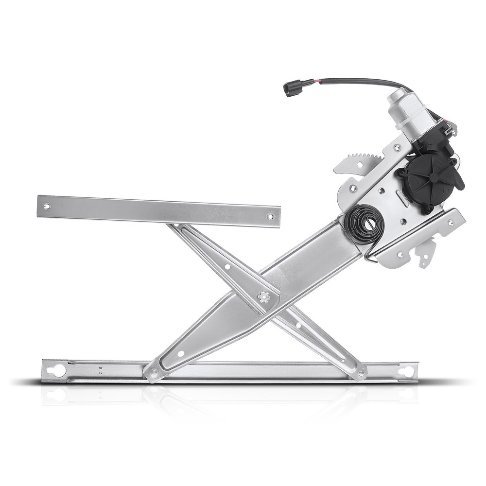 Power Window Regulator with Motor for Dodge Durango 2004-2006 Front Driver Side