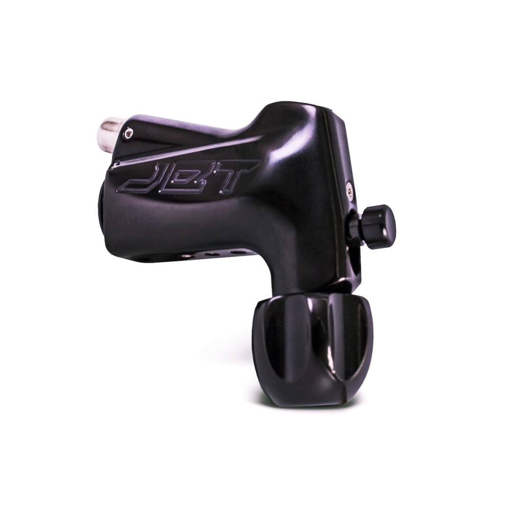Stigma Rotary Tattoo Machine Jet in Black - 100% Authentic