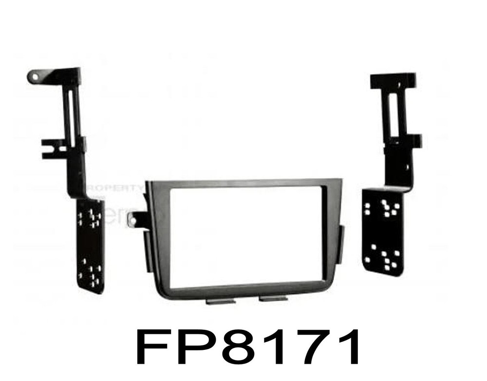 MDX 2001-2006 GPS WIRELESS APPLE CARPLAY ANDROID AUTO CAMERA DAB+ TPMS DVR