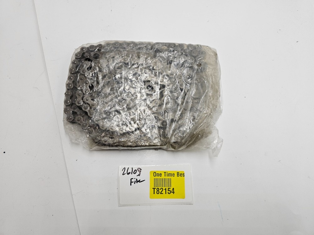 CORE 711-3592 Step Chain with Master Link 8 Section for 10G Gauntlet Stepmill