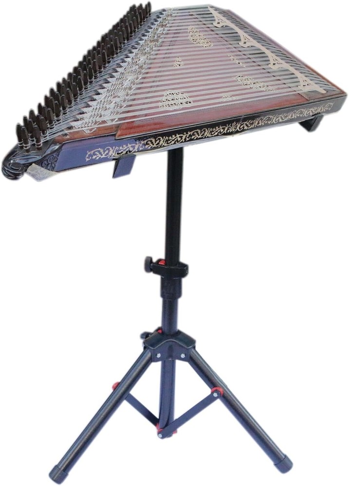 Adjustable Kanun Stand Qanun String Musical Instrument CSK-205