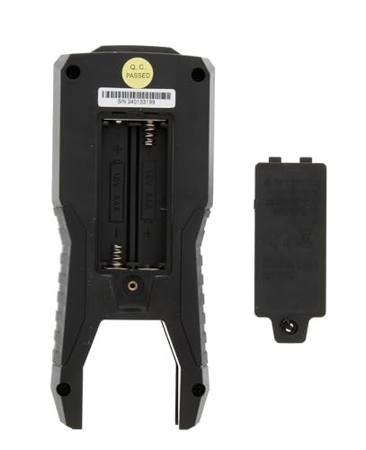 Ideal Electrical 33-855 Data Cable/RJ45 LCD Wiremapper