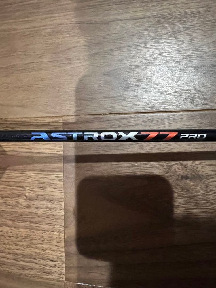 Yonex Astrox 77 Pro