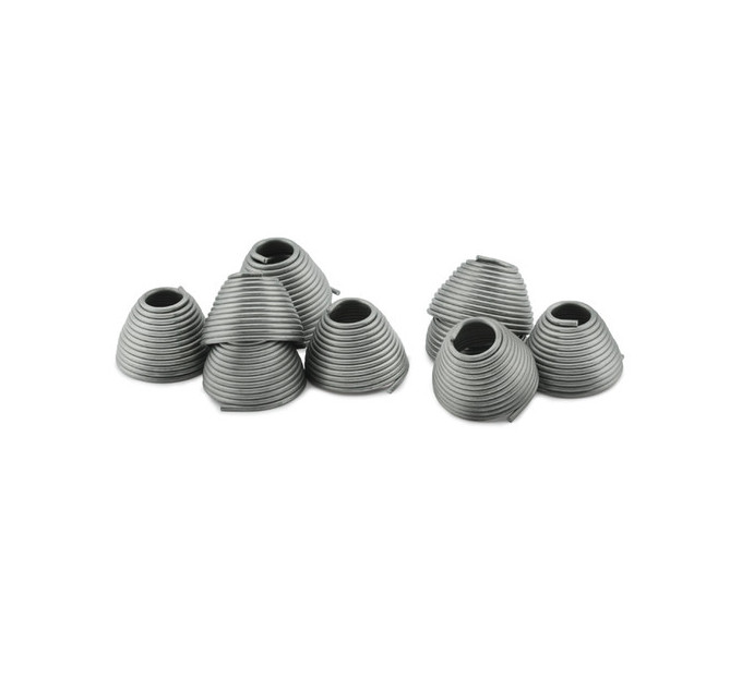 C&H Ballyhoo Bait Spring, Large, 10 pc.