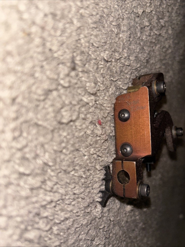 Soba Coil Tattoo Machine 2004