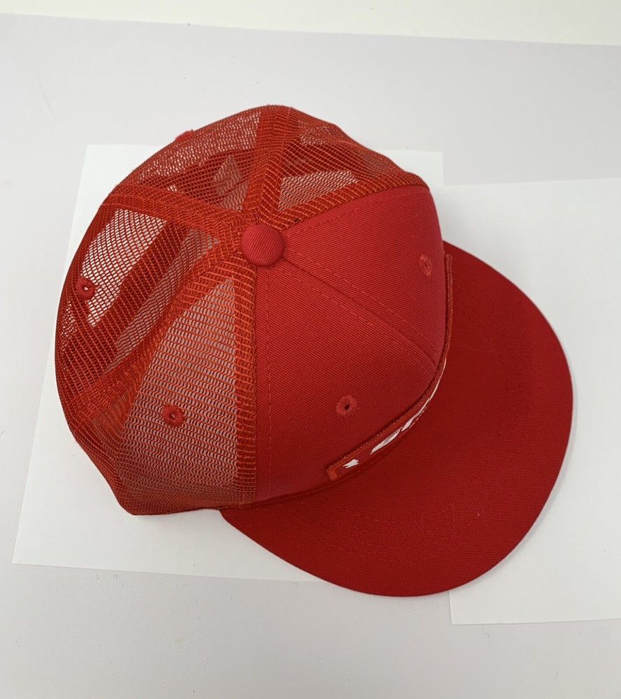 SRAM Snap Back Cap Hat New