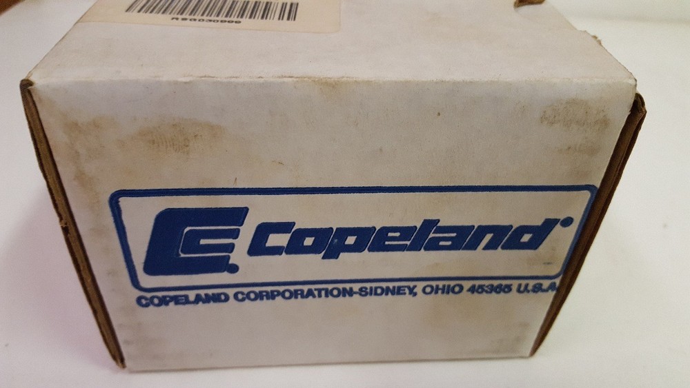 Copeland Compressor 998-0130-00 Unloader Kit
