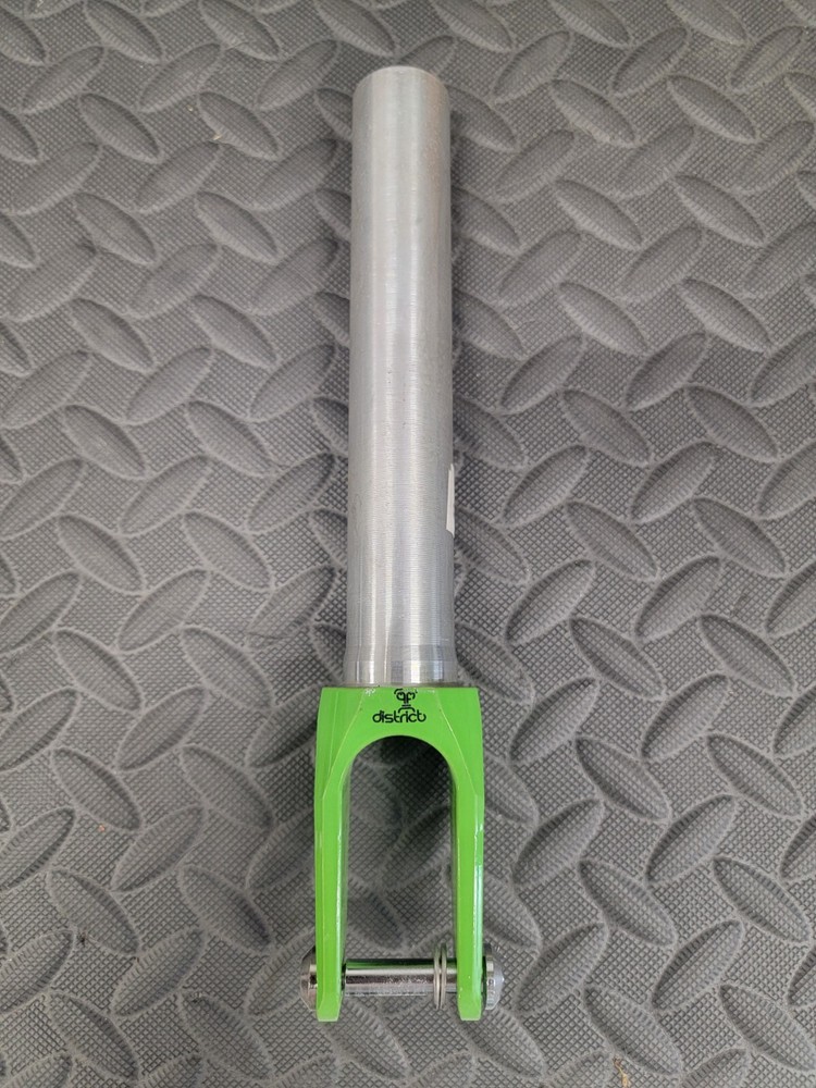 District FK2 Scooter Fork