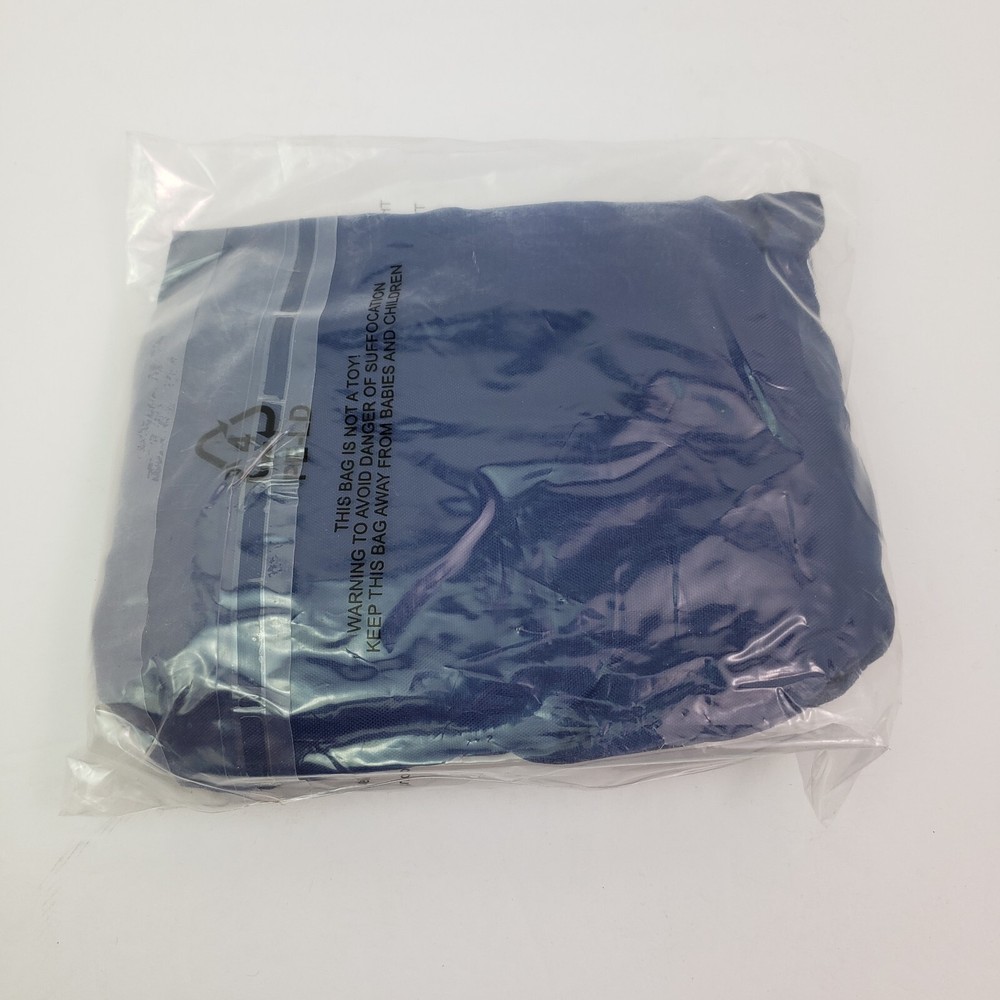 Old Navy Level 3 Nylon Packable Backpack Bag