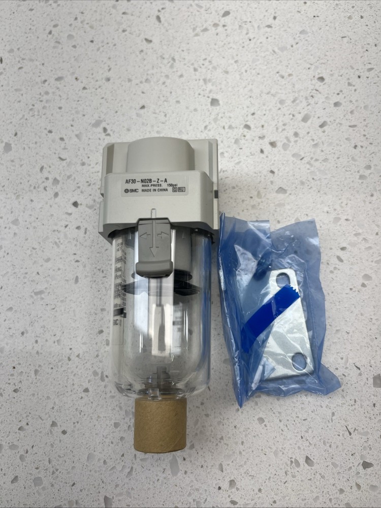 AF30-N02B-Z-A SMC Regulator