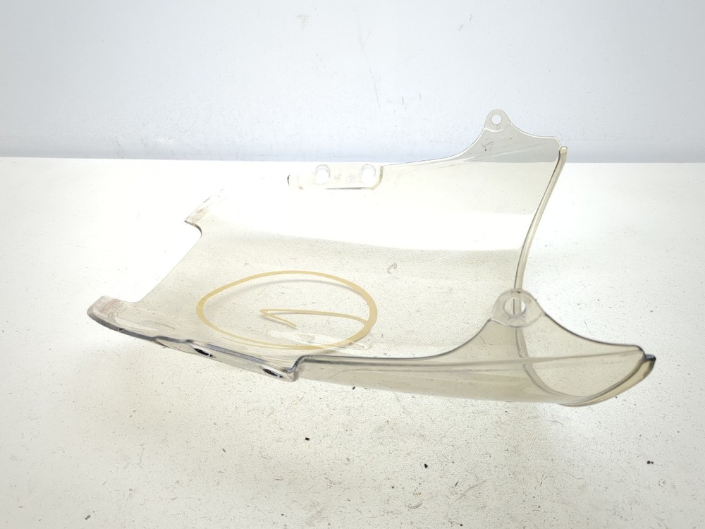 94-97 Honda VFR750 Interceptor 750 Windshield Wind Screen