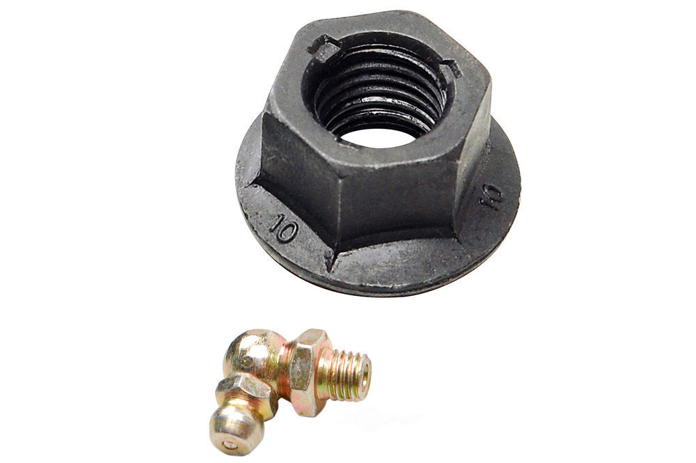 Ctrl Arm w/Ball Joint Mevotech CMS40171