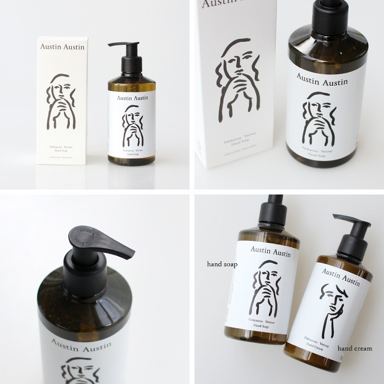 Austin Austin | Hand Soap