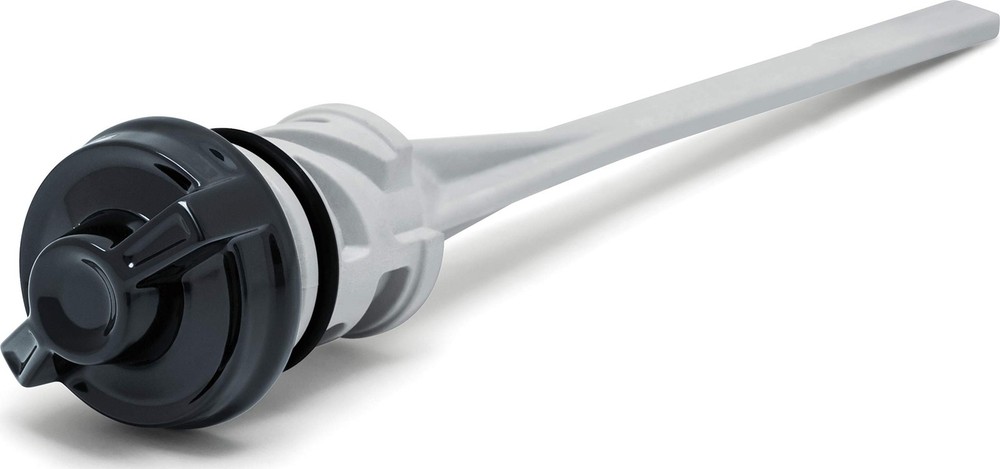 Kuryakyn Precision Dipstick 18-Up Softail Models Gloss Black