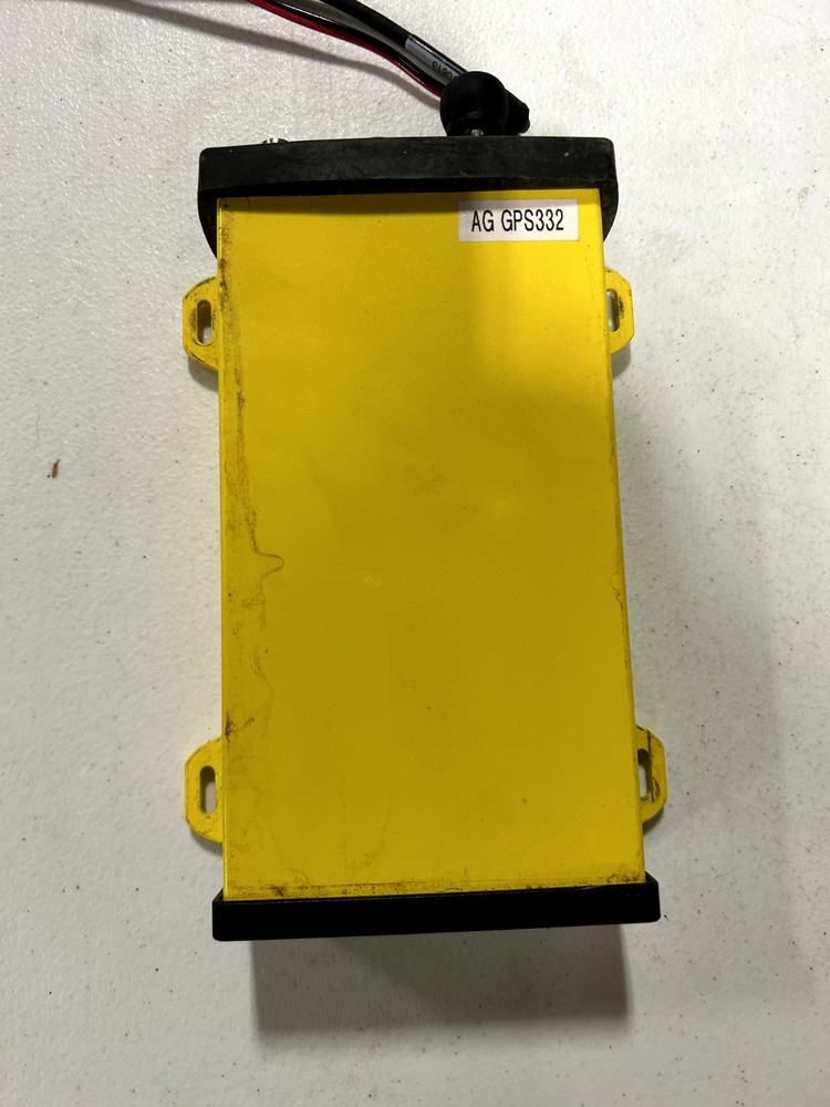 Trimble AgGPS 332 GPS / GNSS Receiver PN 55581-00