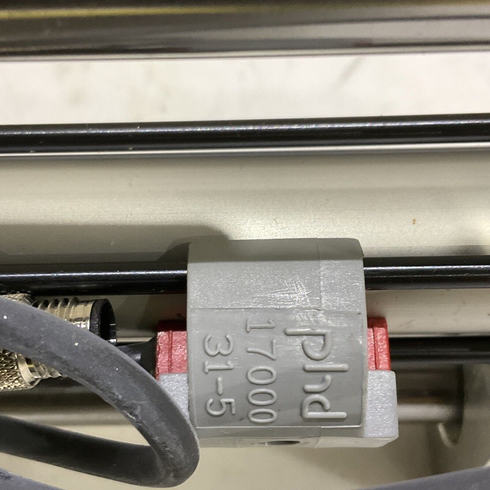 PHD ML309253-REV-B GRIPPER ACTUATOR ASSEMBLY U3S
