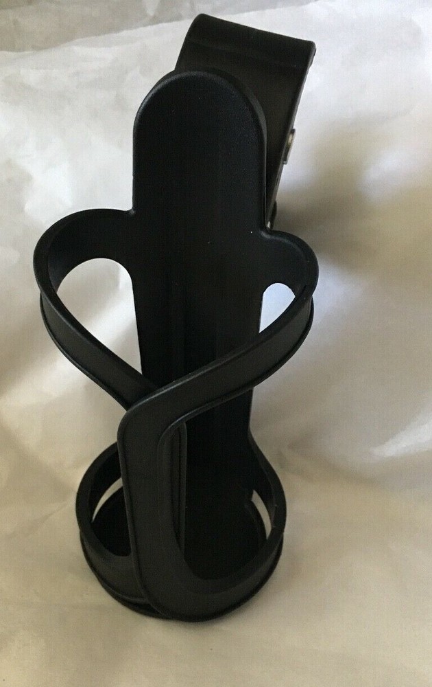BundlePro Cup Holder Universal Drink Holder Bikes Trolleys Walkers Stroller