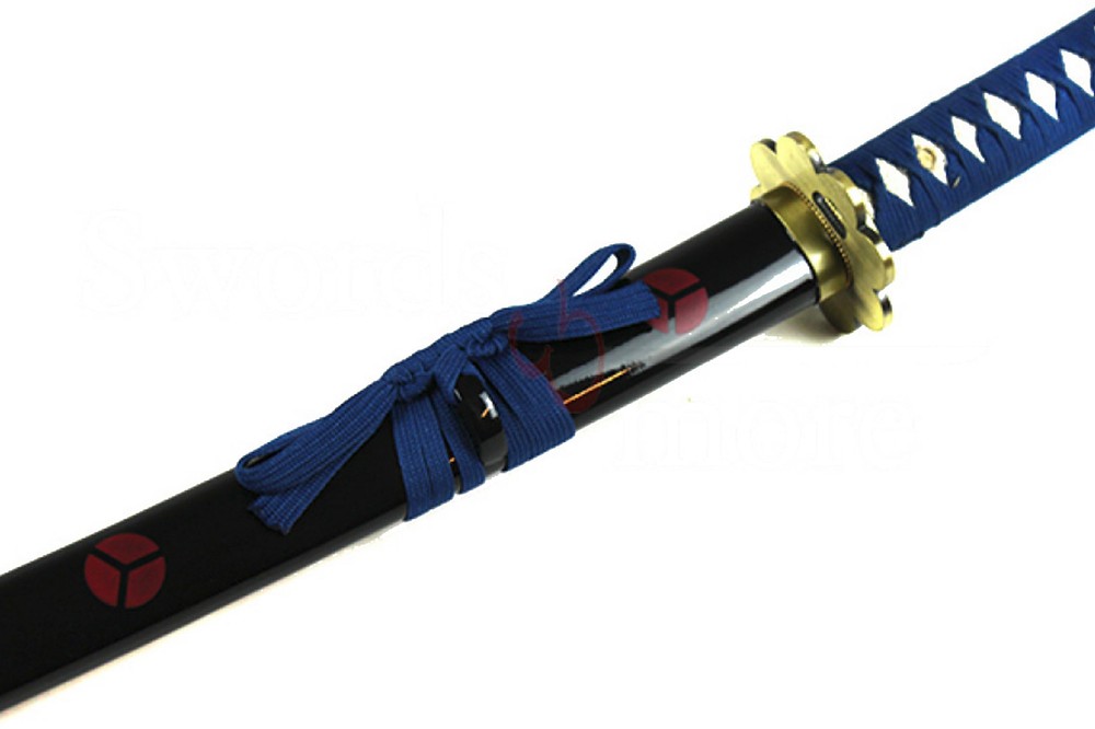 Katana by Roronoa Zoro, One piece