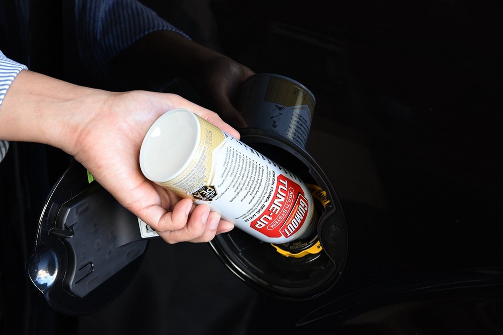 Gumout 510011 Multi-System Tune-Up, 16 oz.