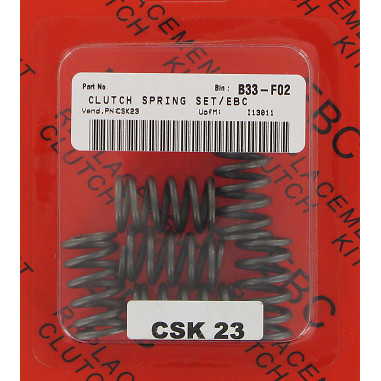 EBC CSK23 EBC CLUTCH SPRINGS