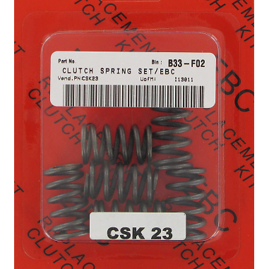 EBC CSK23 EBC CLUTCH SPRINGS