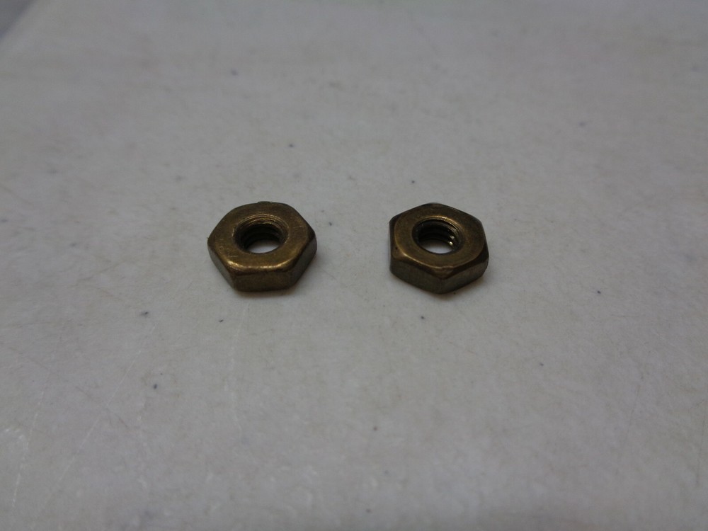 ARCTIC CAT NUT 0623-701 QTY-2