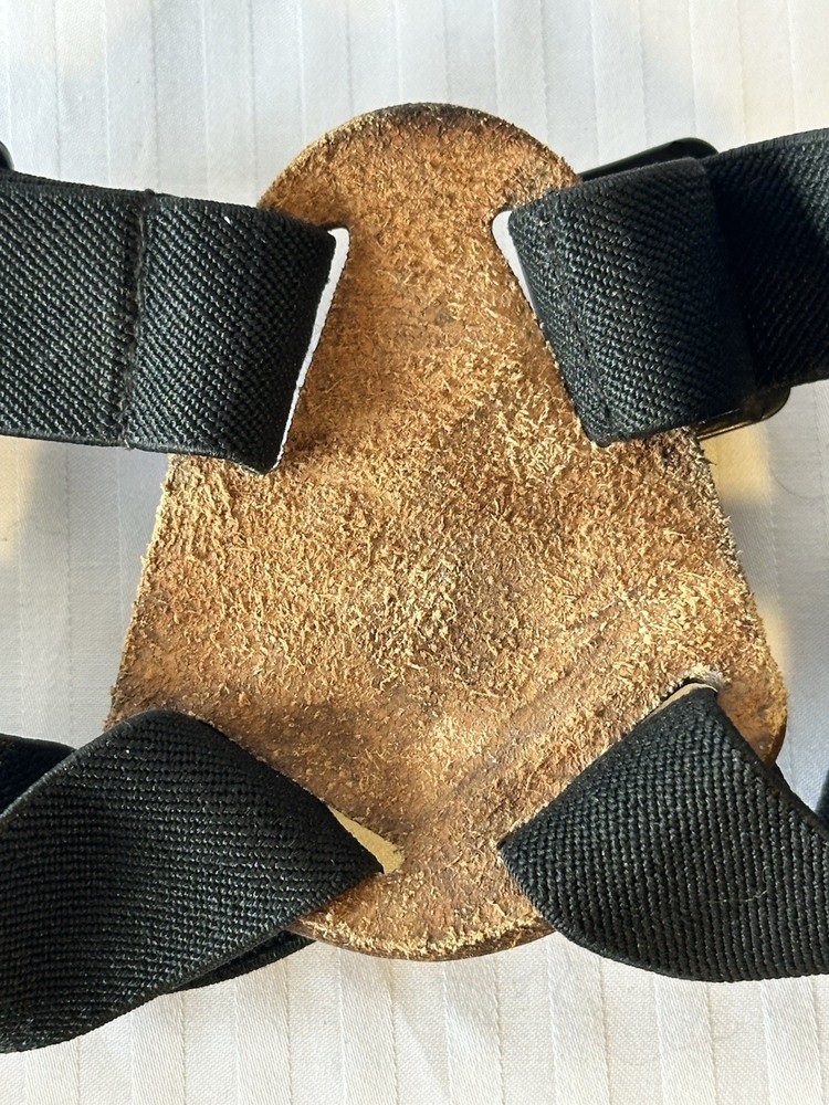 Vortex Binocular VT Harness Strap Preowned EUC