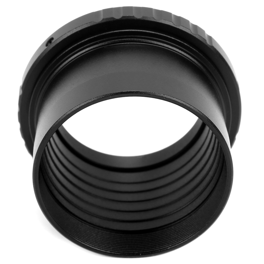2 To M48x0.75mm Adapter For Camera