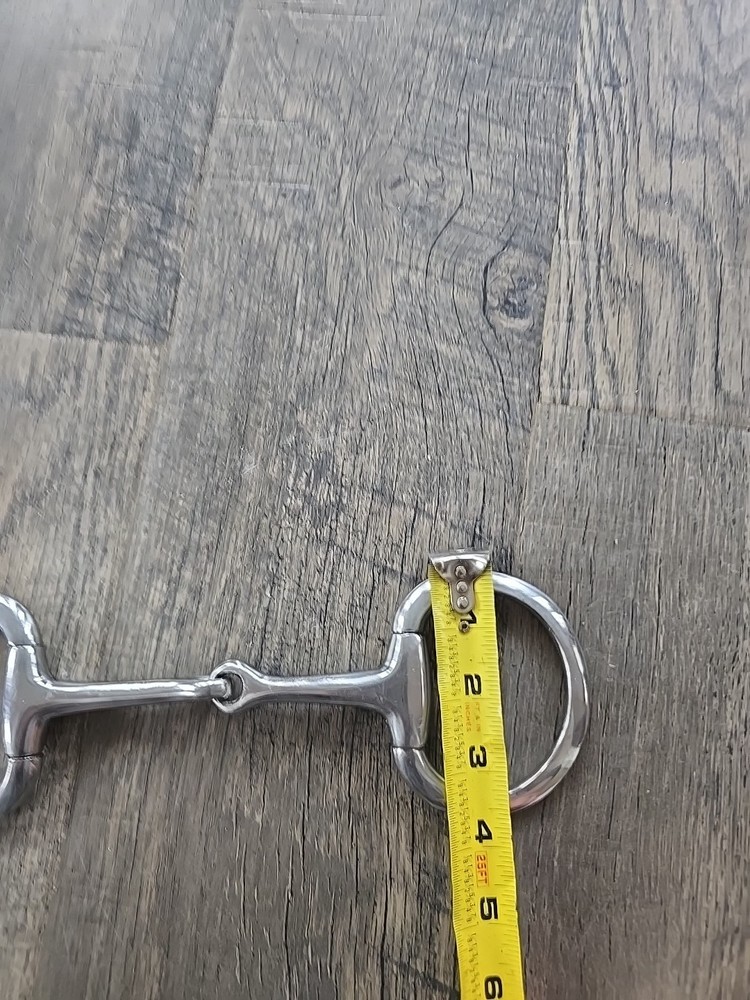 Horse Bit
