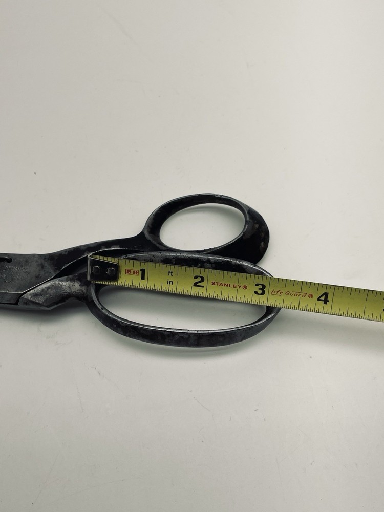 Vintage Reliance Compton Scissors 10”