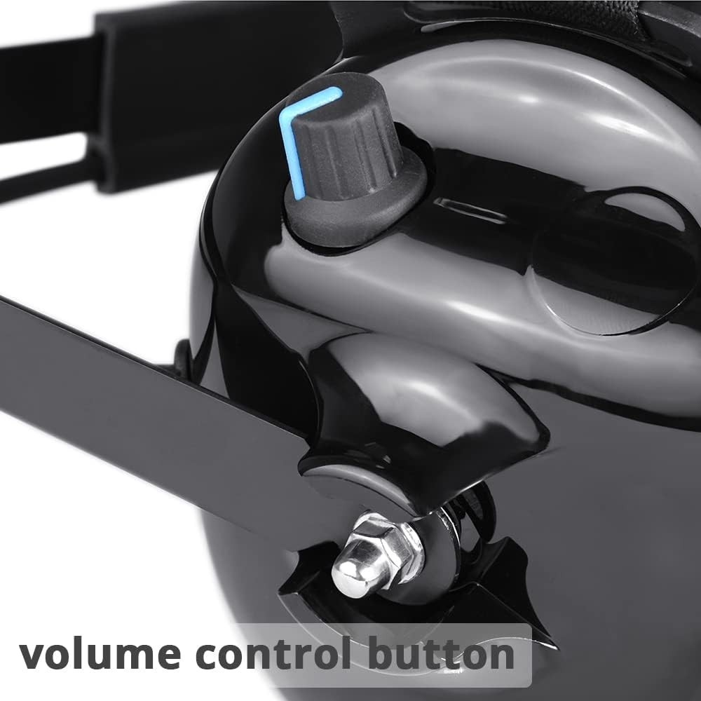 BKR 5000/9000 HEAVY DUTY HEADSET