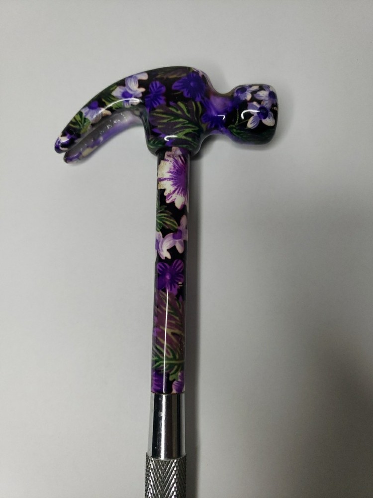 Flower Hammer
