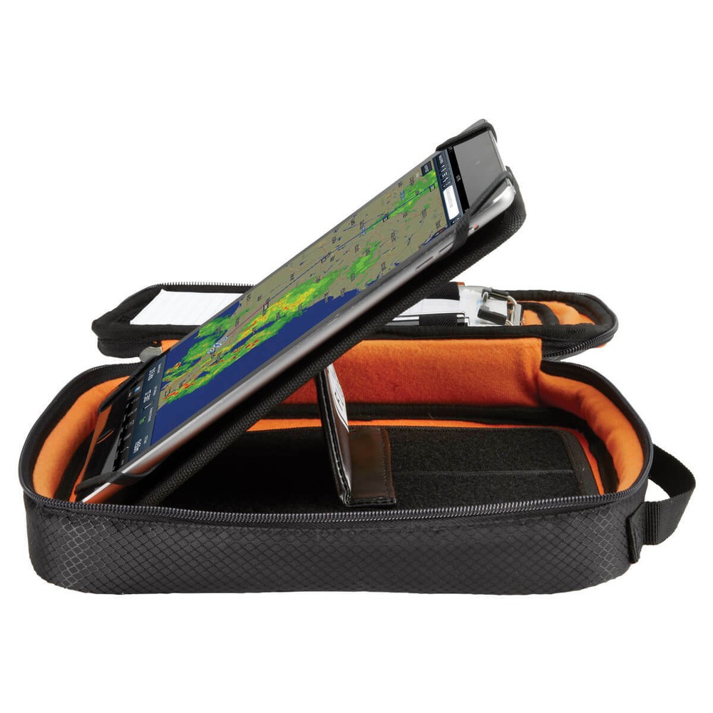 DELUXE, IPAD FLIGHT DESK & KNEEBOARD by Flight Outfitters