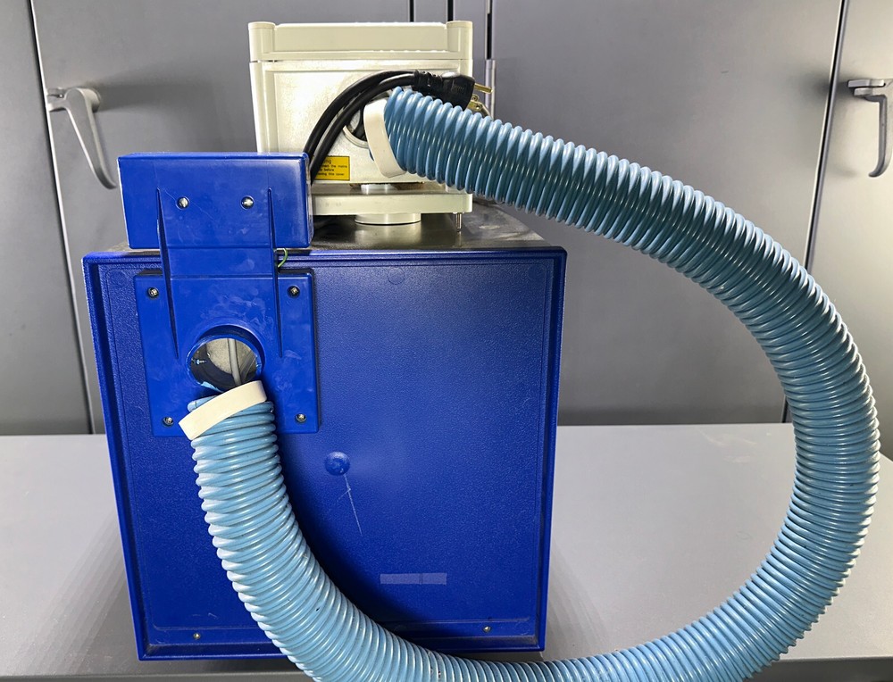 Anprolene Gas Sterilizer AN 74.47 AN74 SEE VIDEO!!