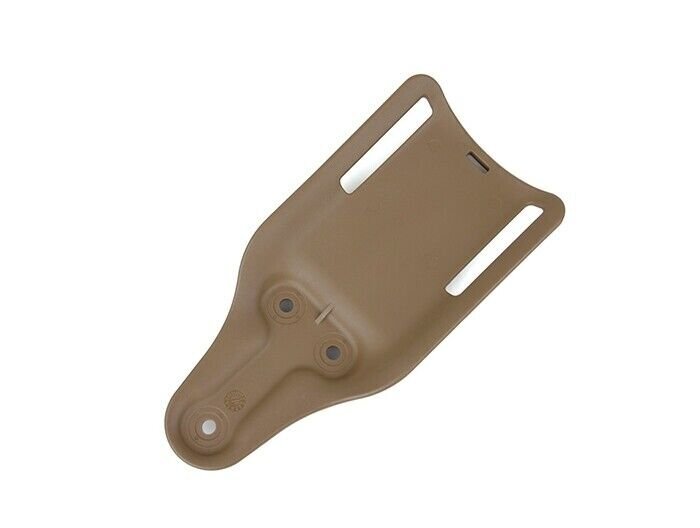 TMC Belt Mount Holster Drop Adapter (CB) TMC2549-CB