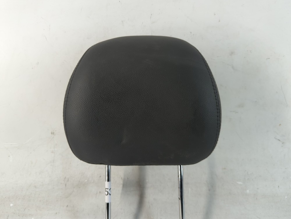 2011-2012 Hyundai Sonata Headrest Head Rest Front Driver Passenger Seat PT4CU