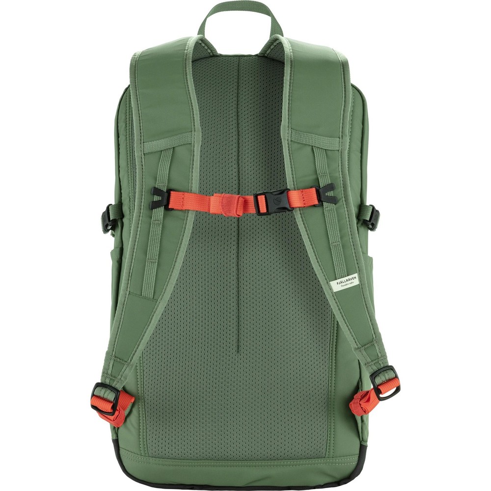 Fjallraven High Coast 24 Backpack, Green